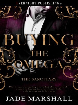 cover image of Buying the Omega